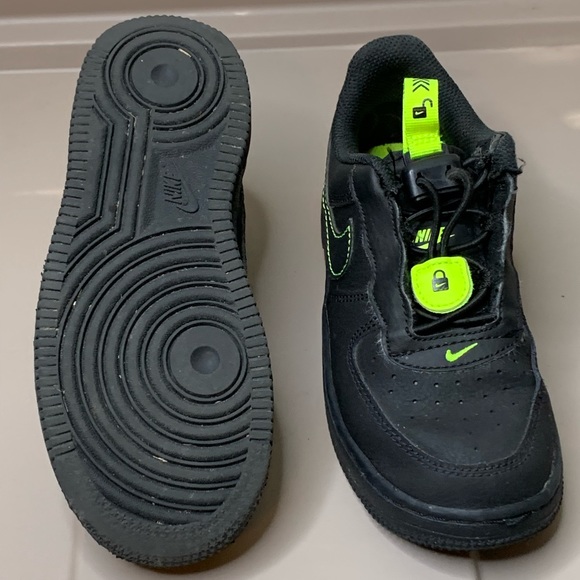 Nike Air Force 1 Toggle - Picture 9 of 16